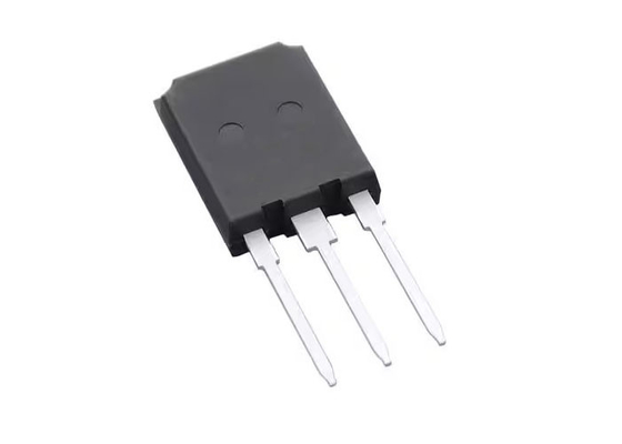 IGBT Trench Field Stop ทรานซิสเตอร์ IKQ75N120CS7XKSA1 ชิปวงจรรวม