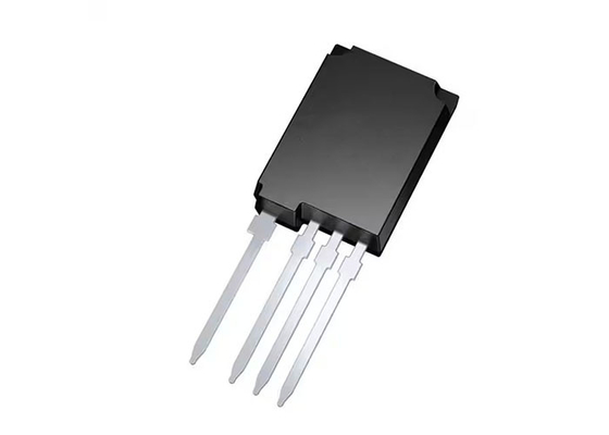 ชิปวงจรรวม IKW50N120CH7XKSA1 ทรานซิสเตอร์ IGBT เดี่ยว TO-247-3