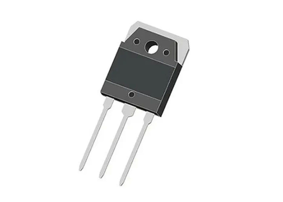 ชิป IC IKQ75N120CH7XKSA1 ทรานซิสเตอร์ IGBT 1200V 82A เดี่ยวผ่านรู