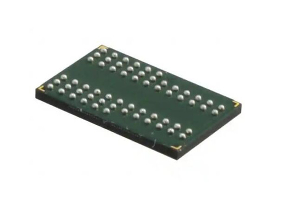 FLASH NOR หน่วยความจำ IC S28HS512TGABHB010 ชิปวงจรรวม 24-FBGA 512Mbit