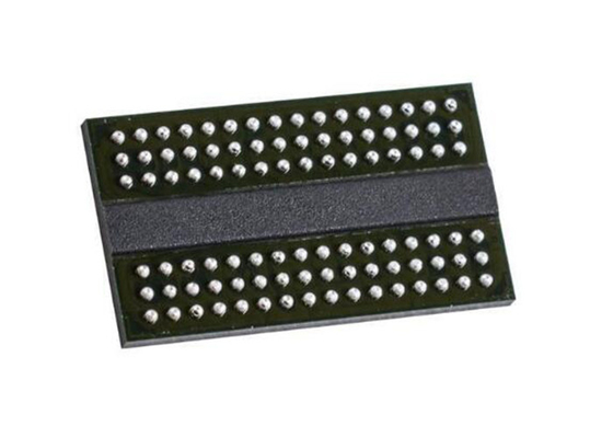 ชิป IC ความจํา S70KS1283GABHA020 ชิปวงจรบูรณาการ 24-VBGA 128Mbit PSRAM