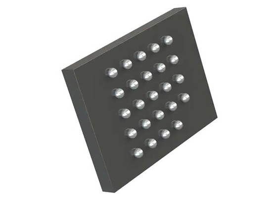 S80KS5122GABHV020 วงจรรวมอิเล็กทรอนิกส์ 200 MHz 35NS 24-FBG หน่วยความจำ IC