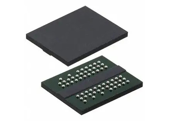 200 MHz หน่วยความจำ IC 24-FBGA แพ็คเกจ S70KL1283GABHI020 ชิปวงจรรวม