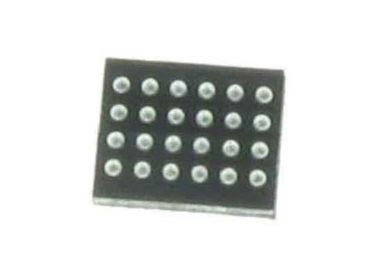 หน่วยความจำ FLASH DRAM IC S71KS512SC0BHB003 ชิปวงจรรวม 24-FBGA 166MHz