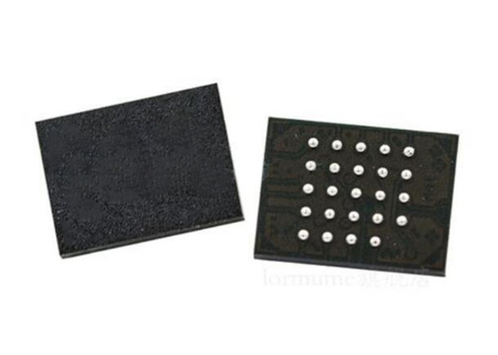 S27KL0643DPBHB023 Pseudo SRAM Memory IC 24-FBGA 64Mbit ชิปวงจรรวม