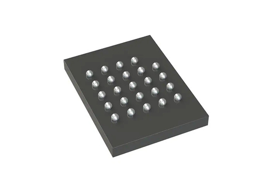ชิปวงจรรวม S27KS0642GABHM023 64Mbit HyperBus Memory IC 24-VBGA