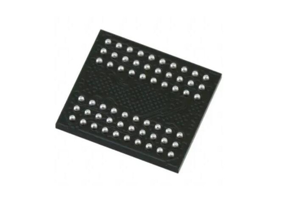 ชิปหน่วยความจำ S28HL512TFPBHV013 NOR หน่วยความจำแฟลช IC FBGA24 ชิปวงจรรวม