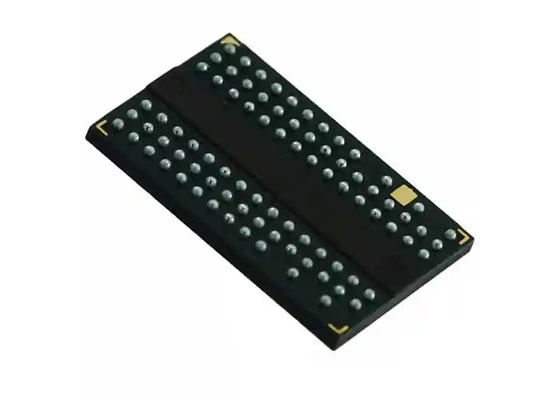 ชิปวงจรรวม S80KS2563GABHI023 256Mbit SPI Octal I/O 200MHz หน่วยความจำ IC