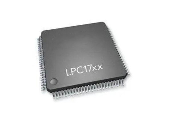 32Bit Single Core LPC1778FBD208K ไมโครคอนโทรลเลอร์ MCU 120MHz LQFP208 ชิป IC