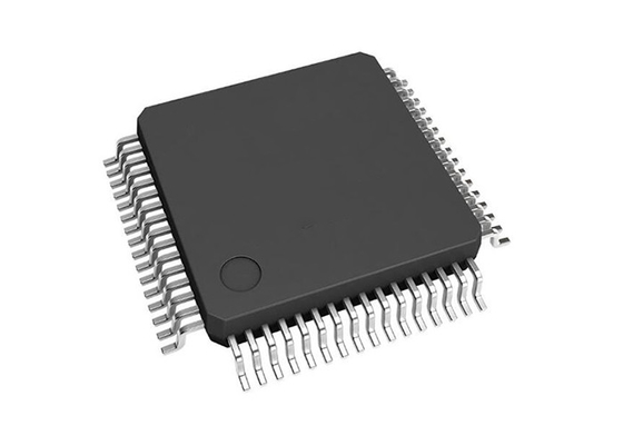 Single Core LPC1518JBD100E 32Bit ไมโครคอนโทรลเลอร์ชิป 100-LQFP ไมโครคอนโทรลเลอร์ MCU