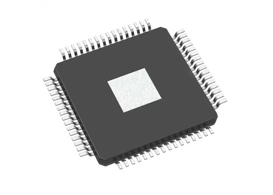 64-HTQFP แพ็คเกจ LPC5536JBD64E 32-Bit Single-Core 150MHz ไมโครคอนโทรลเลอร์ IC