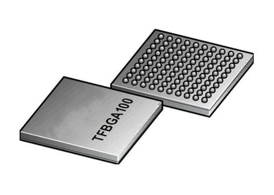 ชิปไมโครคอนโทรลเลอร์ 32 บิต LPC54005JET100E 100-TFBGA ไมโครคอนโทรลเลอร์ MCU 180MHz