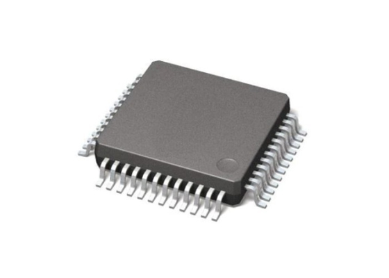 LPC11U35FBD48/40EL ไมโครคอนโทรลเลอร์ ARM - MCU 64kB Flash 10kB SRAM LQFP48 แพ็คเกจ