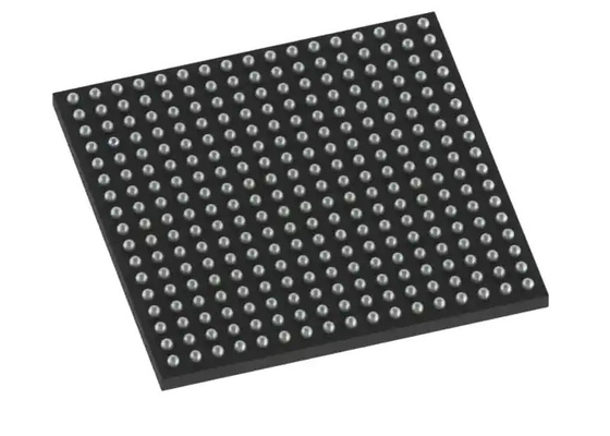 289-LFBGA MIMXRT1176AVM8A ไมโครคอนโทรลเลอร์แบบฝังตัว 32-Bit Single-Core 800MHz