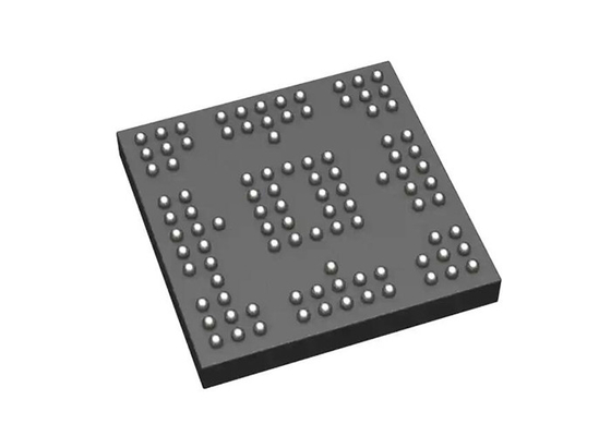 LPC5516JEV98E ไมโครคอนโทรลเลอร์แกนเดี่ยว 32 บิต MCU 98-VFBGA ARM Cortex-M33