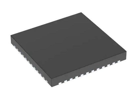 Single Core LPC55S04JHI48QL 48-HVQFN ไมโครคอนโทรลเลอร์แบบฝัง 96MHz ชิป IC