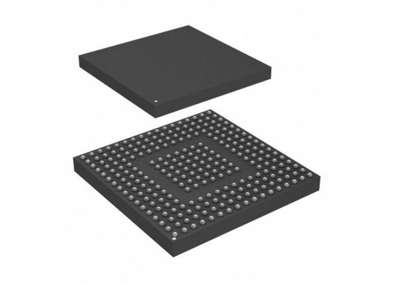 Surface Mount S32K344EHT1VMMST 32-Bit 160MHz ไมโครคอนโทรลเลอร์ MCU IC