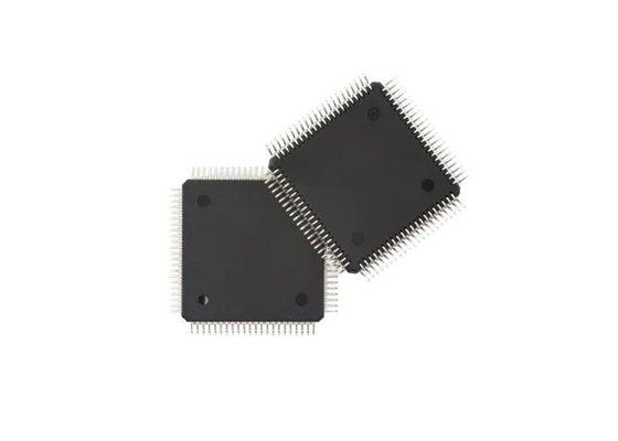 ไมโครคอนโทรลเลอร์ MCU LPC2387FBD100K 72MHz 512KB 100-LQFP ไอซีไมโครคอนโทรลเลอร์