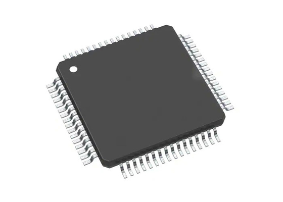 LPC5534JBD64E Single-Core 150MHz 128KB FLASH 64-TQFP ไมโครคอนโทรลเลอร์ MCU IC