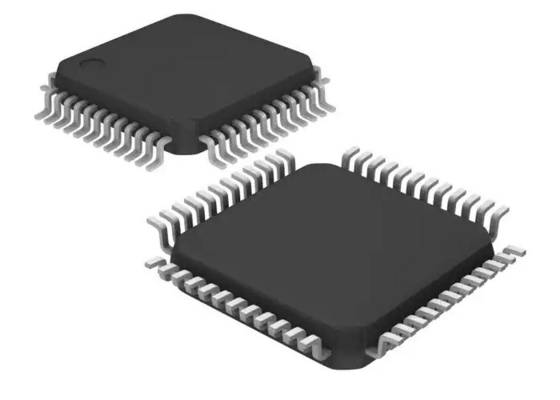 LPC11E68JBD48K 32-Bit Single-Core Embedded Microcontroller IC 48-LQFP Package