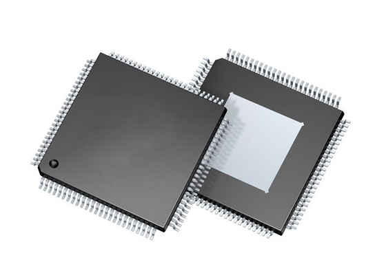 Single-Core 256KB FLASH ไมโครคอนโทรลเลอร์ MCU IC LPC1765FBD100K 100-LQFP