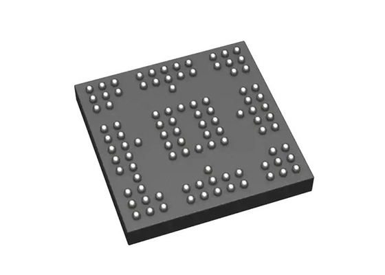 98-VFBGA Surface Mount LPC55S16JEV98E Single-Core Embedded Microcontroller IC