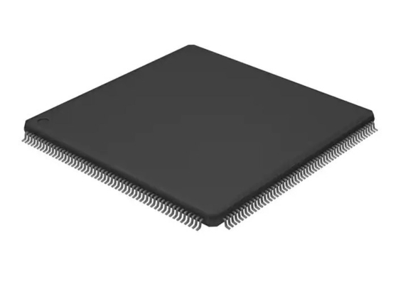 ไมโครคอนโทรลเลอร์ MCU IC LPC2468FBD208K 72MHz 512KB ARM ไมโครคอนโทรลเลอร์