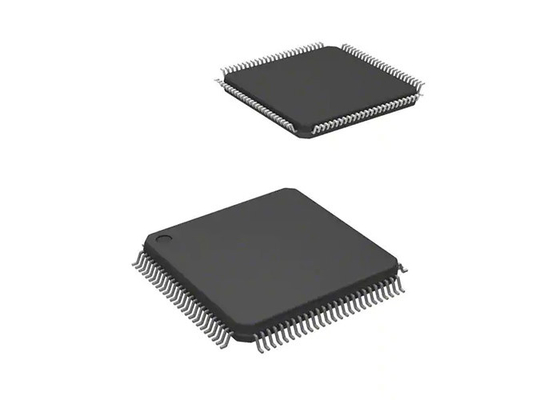 มิกรออนไลน์ MCU LPC1769FBD100K 32 บิต เซ็นคอร์เดียว 120MHz 512KB แฟลช มิกรออนไลน์ IC