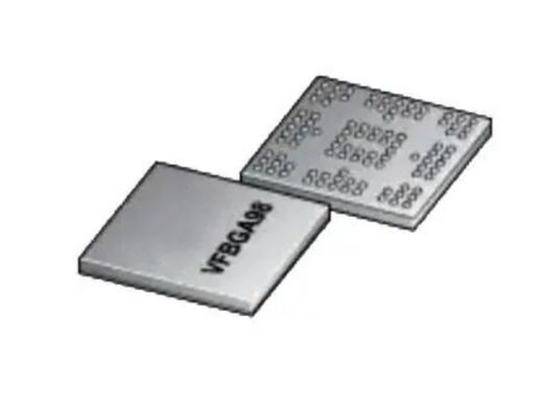 ไมโครคอนโทรลเลอร์ MCU LPC55S66JEV98K 32Bit Single Core ไมโครคอนโทรลเลอร์ IC 256KB Flash