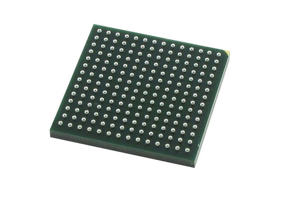196-LFBGA MIMXRT1061CVL5B 32-Bit Single-Core 528MHz ไมโครคอนโทรลเลอร์ IC