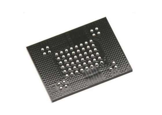 MT29F2G16ABBEAH4-AAT:E 2Gbit Parallel Memory IC 63-VFBGA ชิปวงจรรวม