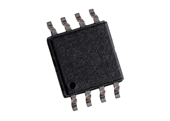 NOR หน่วยความจำ IC MT25QU128ABA1ESE-0SIT 133 MHz 8-SOIC แพ็คเกจ Surface Mount