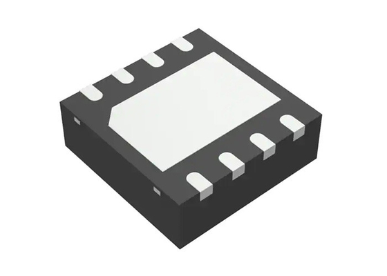 ชิปวงจรรวม MT25QU256ABA1EW7-0SIT 256Mbit 133MHz 8-WDFN Memory IC