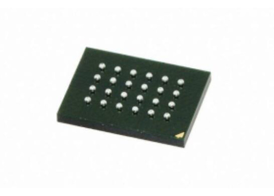 Xccela Flash Memory IC MT35XU02GCBA2G12-0SIT ชิปวงจรรวม 2Gbit 24-TBGA