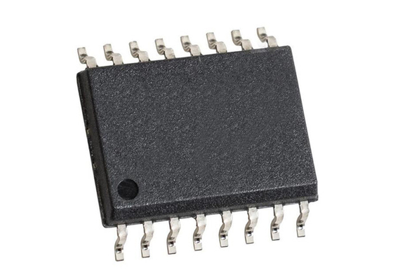 ชิปหน่วยความจำ SPI 128Mbit MT25QL256BBB8ESF-CSIT Serial NOR Flash Memory IC 16-SOIC