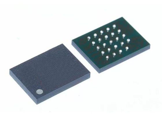 ชิปวงจรรวม MT25QU02GCBB8E12-0SIT หน่วยความจำ IC 24-TBGA Surface Mount