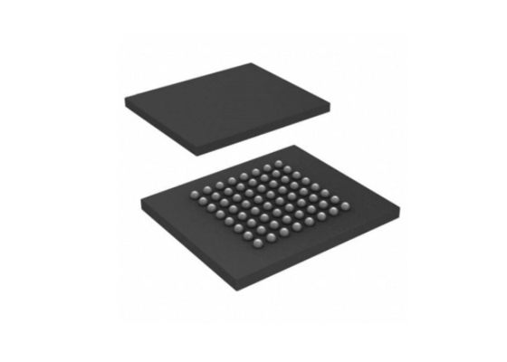 Parallel NOR Flash หน่วยความจำยานยนต์ MT28FW02GBBA1HPC-0AAT SLC 128MX16 LBGA DDP