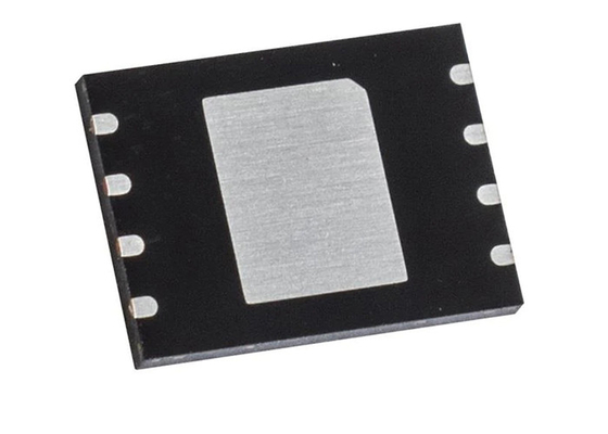 512Mbit SPI 133 MHz MT25QL512ABB1EW9-0SIT NOR หน่วยความจำ IC 8-WDFN แพ็คเกจ