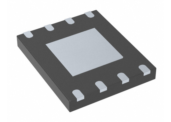 128Mbit SPI 133 MHz 8-WPDFN Surface Mount MT25QL128ABA1EW7-0SIT หน่วยความจำ IC