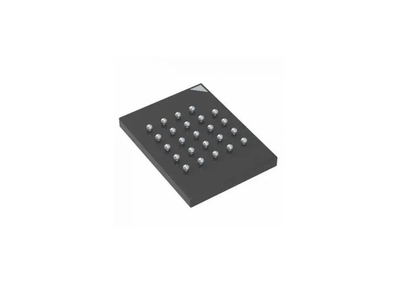 ชิปวงจรรวม MT25QL02GCBB8E12-0AAT 2Gbit SPI 133 MHz Memory IC
