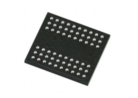 ชิปวงจรรวม MT35XU256ABA1G12-0AAT 24-TBGA NOR Flash SPI ชิปหน่วยความจำ