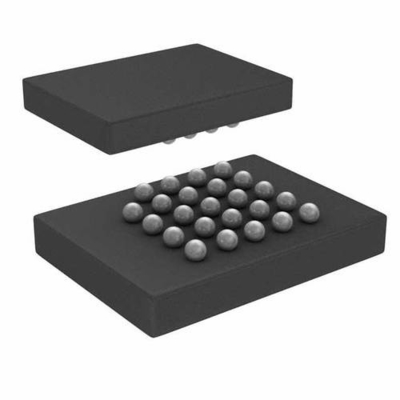 Surface Mount MT25QL256ABA8E12-1SIT 2Gb 1.8V หน่วยความจำแฟลชอนุกรม I/O หลายตัว