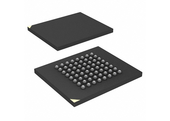 วงจรรวมอิเล็กทรอนิกส์ MT28EW512ABA1LPC-0SIT 512Mbit Parallel NOR Memory IC