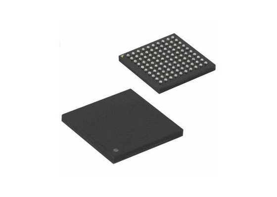 ชิปวงจรบูรณาการ XC6SLX100-L1FG676I 676-BGA Field Programmable Gate Array