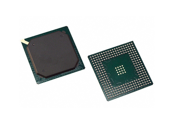 ชิปวงจรบูรณาการ XC6SLX100-L1FG676C 676-BGA Field Programmable Gate Array