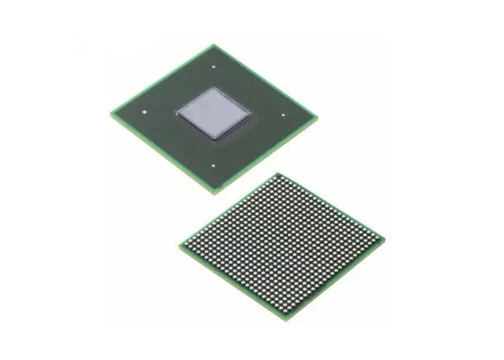 1.2V 1080MHz 484-BBGA XC6SLX100-L1FG484I IC อาร์เรย์เกตที่ตั้งโปรแกรมได้