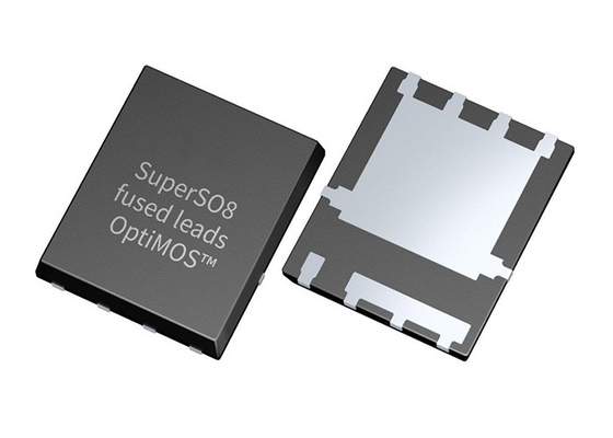 ทรานซิสเตอร์ BSC004NE2LS5ATMA1 N-Channel Power MOSFETs ทรานซิสเตอร์ 8-PowerTDFN
