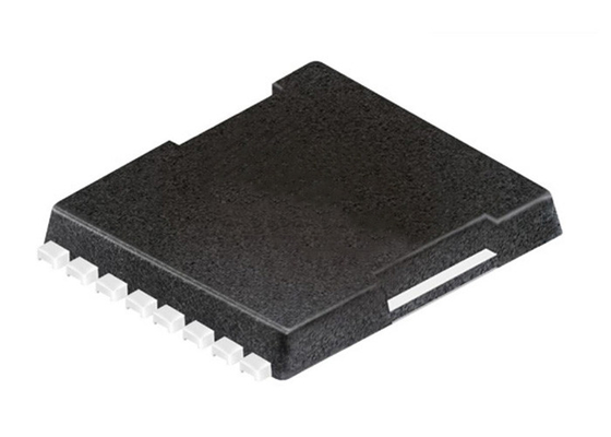 ชิปวงจรรวม IPT020N10N5ATMA1 100V เพาเวอร์ MOSFET ทรานซิสเตอร์ 8-PowerSFN