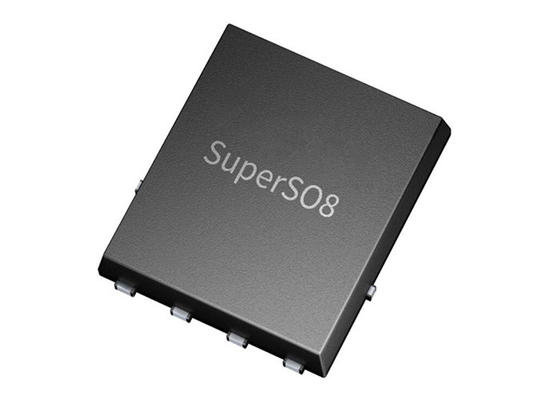 N-Channel BSC100N06LS3GATMA1 เพาเวอร์ทรานซิสเตอร์ ชิปวงจรรวม 8-PowerTDFN
