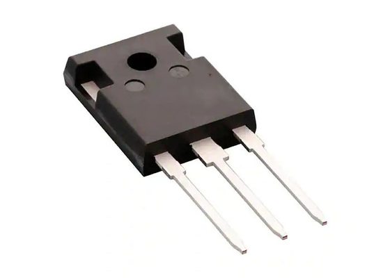 ชิปวงจรรวม N-Channel 650V 39A IMW65R048M1HXKSA1 ทรานซิสเตอร์เดี่ยว